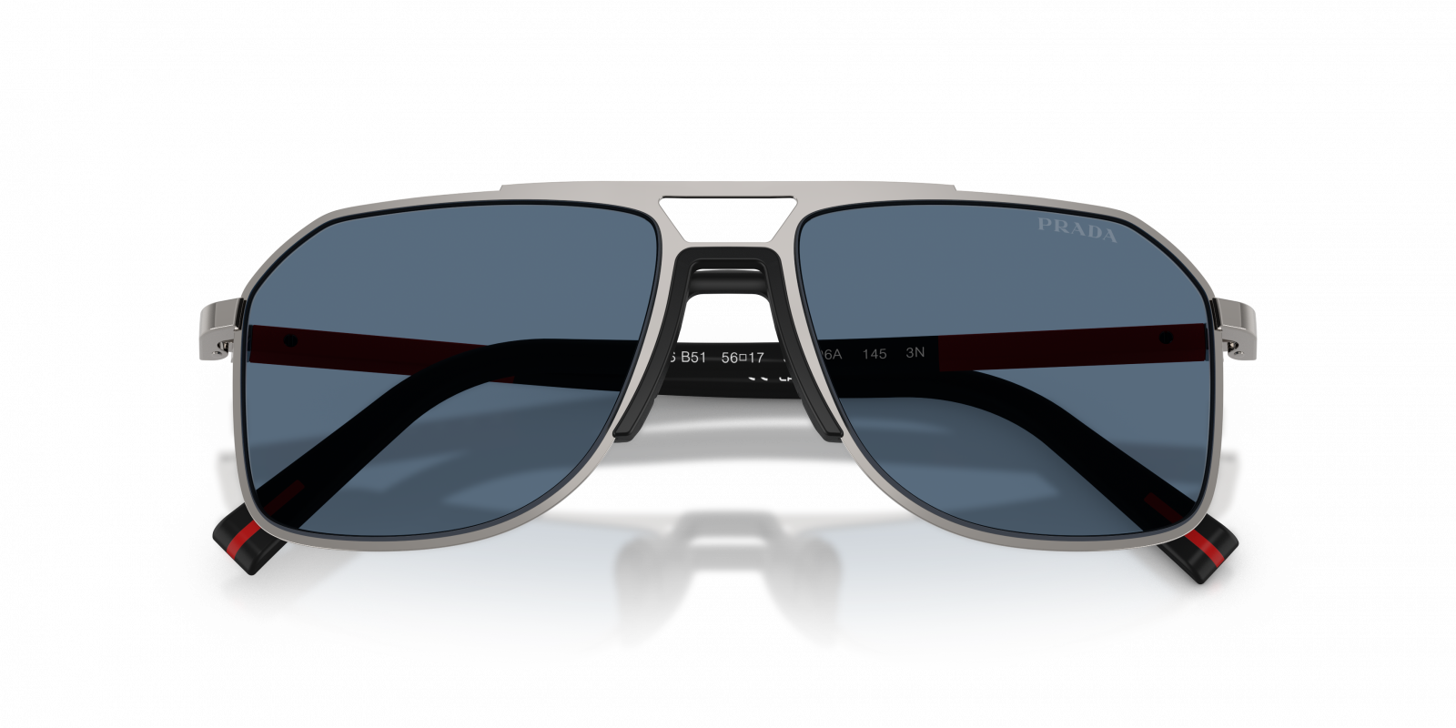 Prada Linea Rossa PS B51S 5AV06A  